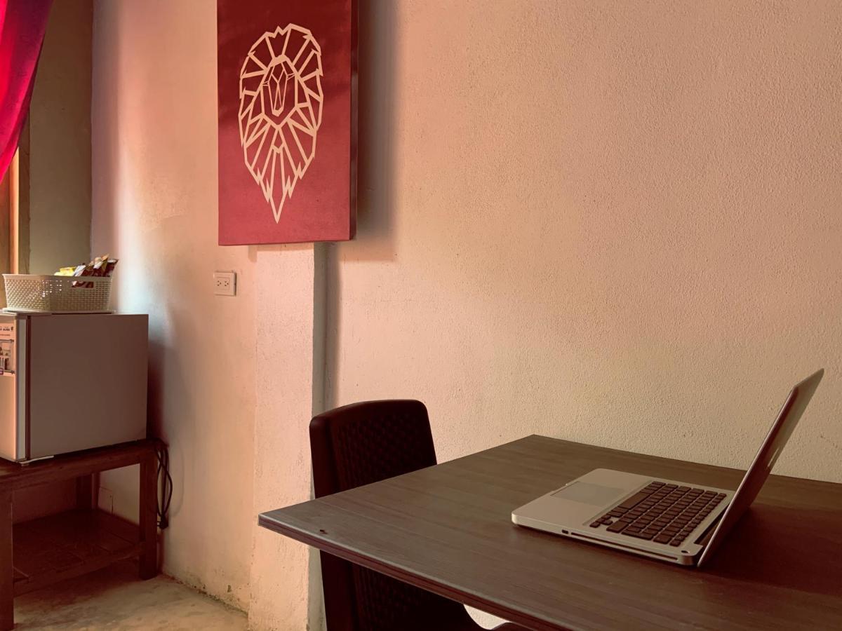 Tayrona Juancho'S House Hostel & Coworking Los Naranjos Esterno foto