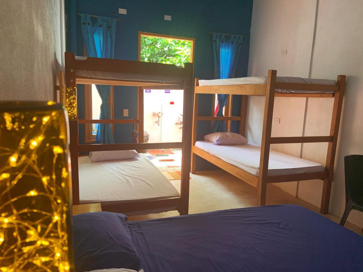 Tayrona Juancho'S House Hostel & Coworking Los Naranjos Esterno foto