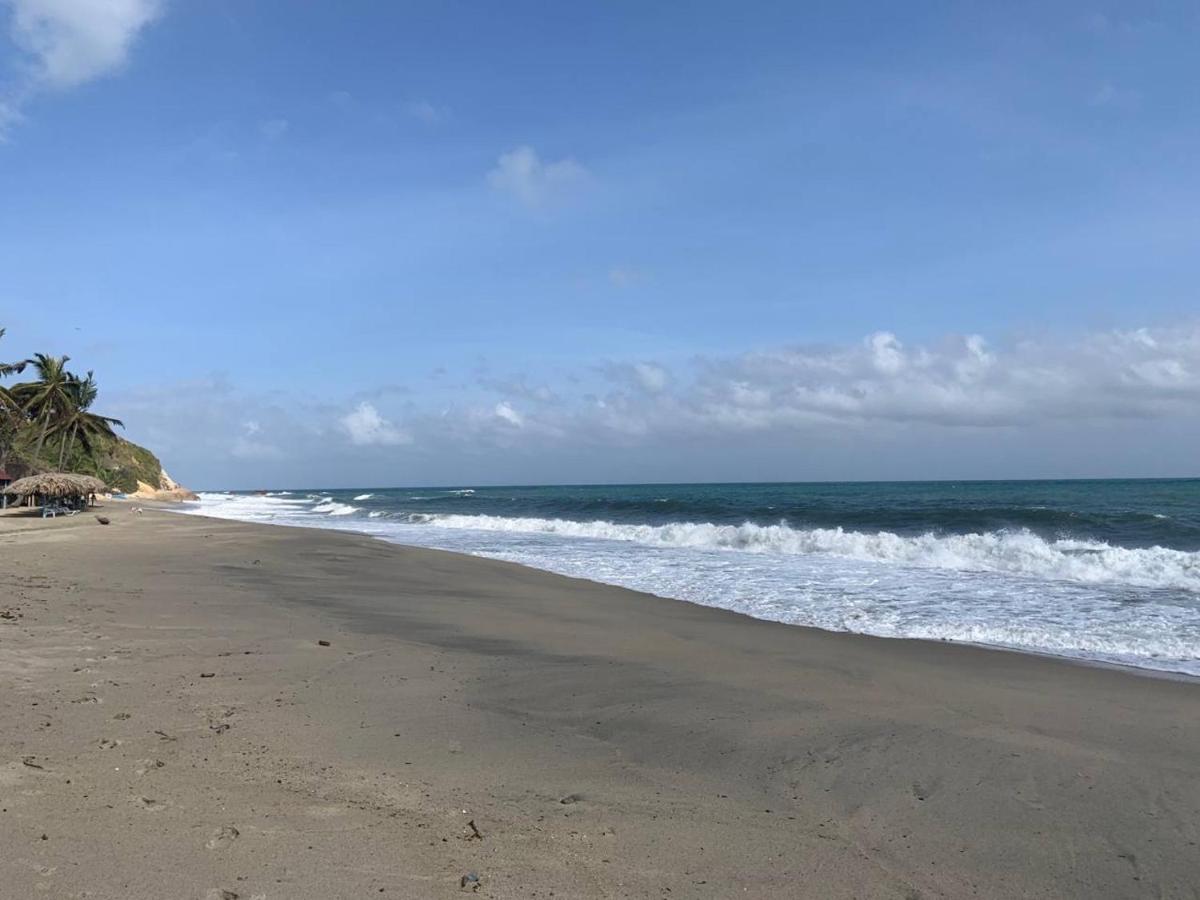 Tayrona Juancho'S House Hostel & Coworking Los Naranjos Esterno foto