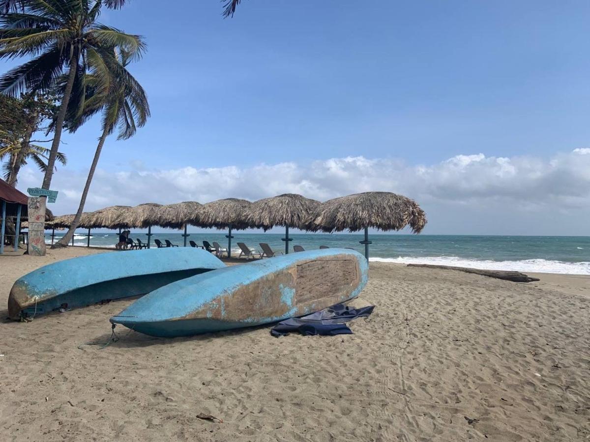 Tayrona Juancho'S House Hostel & Coworking Los Naranjos Esterno foto