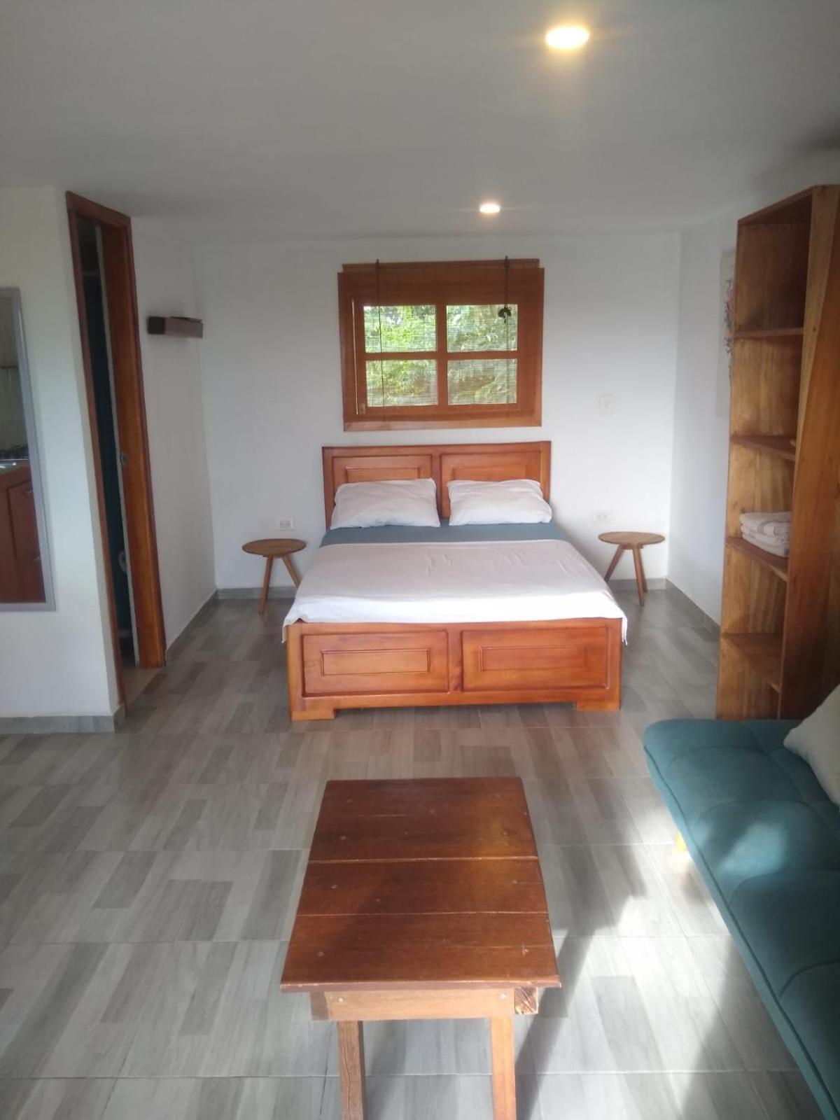 Tayrona Juancho'S House Hostel & Coworking Los Naranjos Esterno foto
