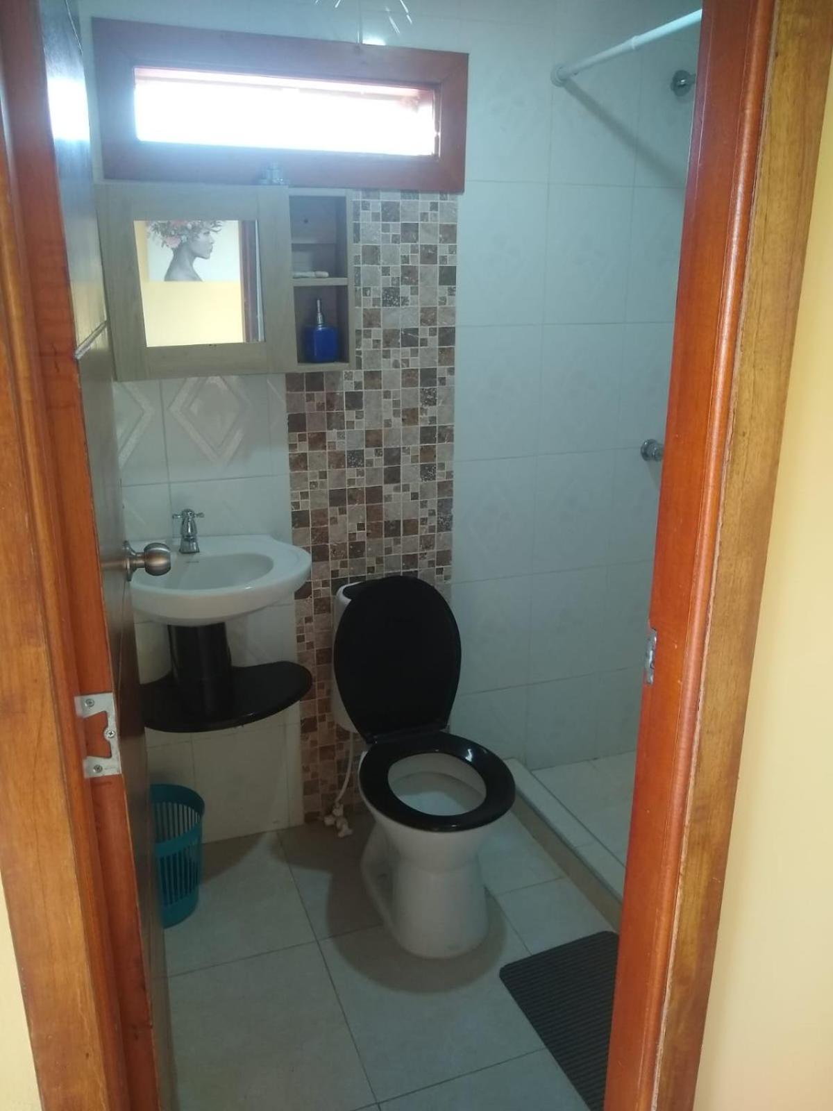 Tayrona Juancho'S House Hostel & Coworking Los Naranjos Esterno foto