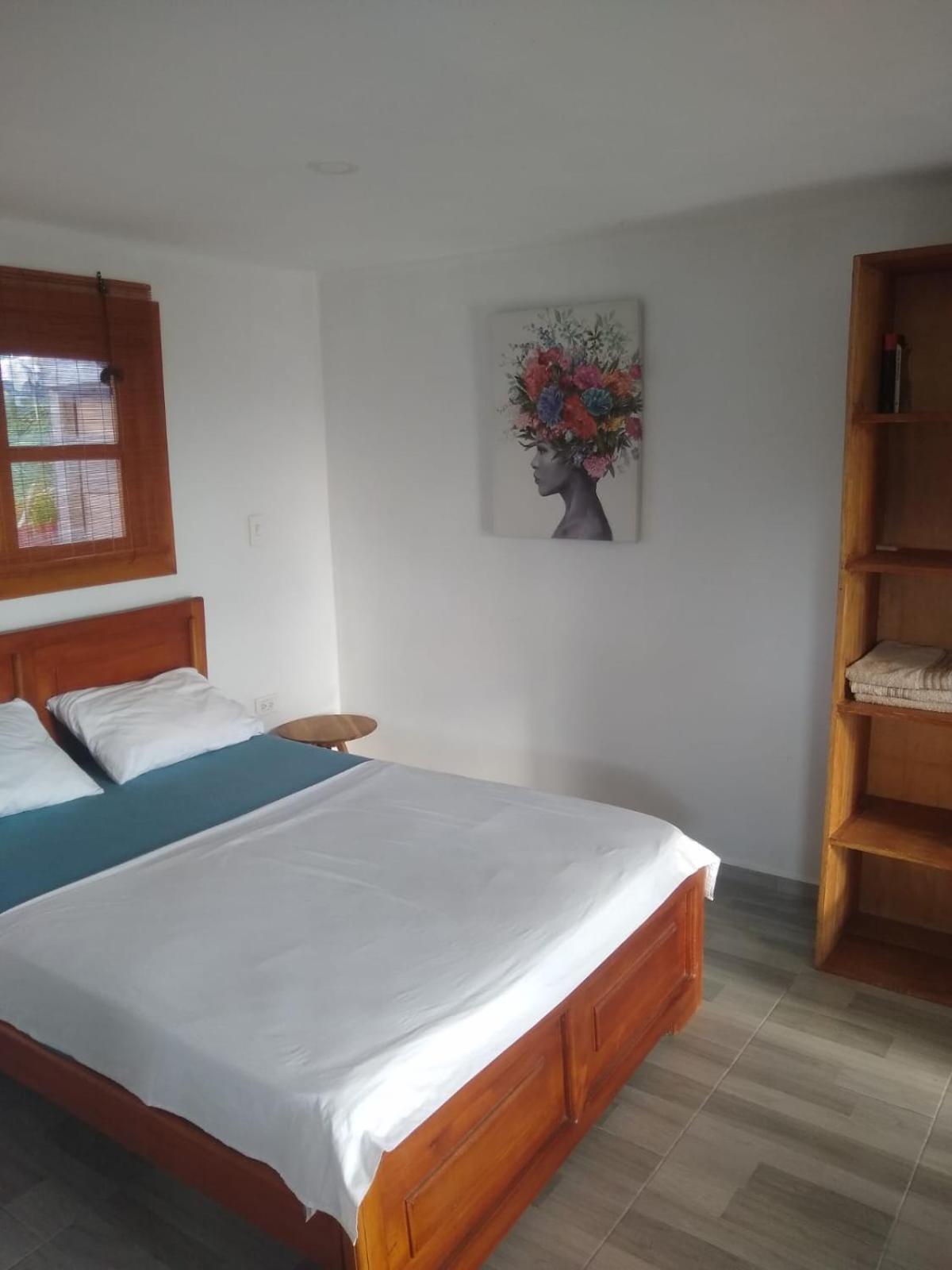 Tayrona Juancho'S House Hostel & Coworking Los Naranjos Esterno foto