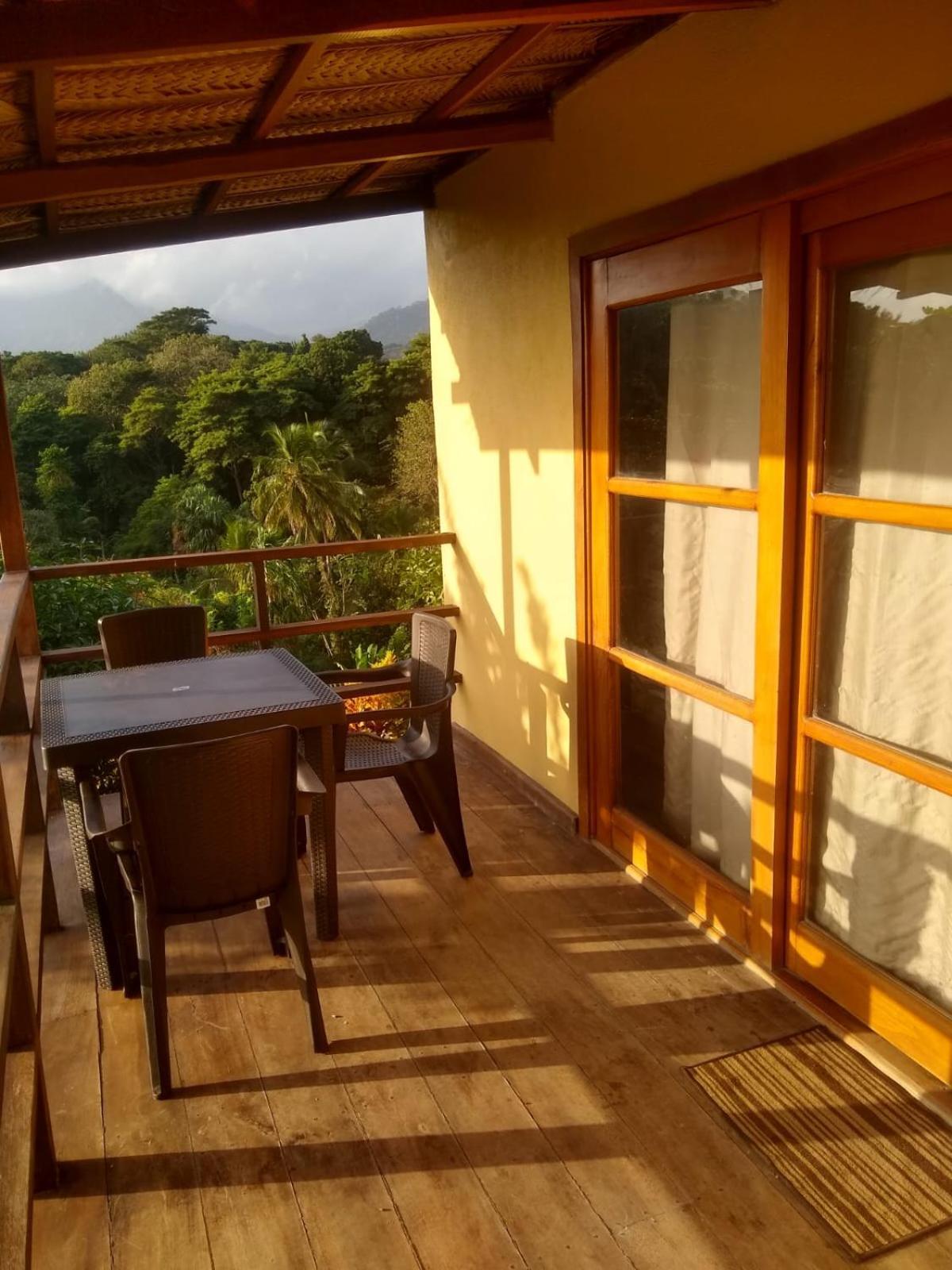 Tayrona Juancho'S House Hostel & Coworking Los Naranjos Esterno foto