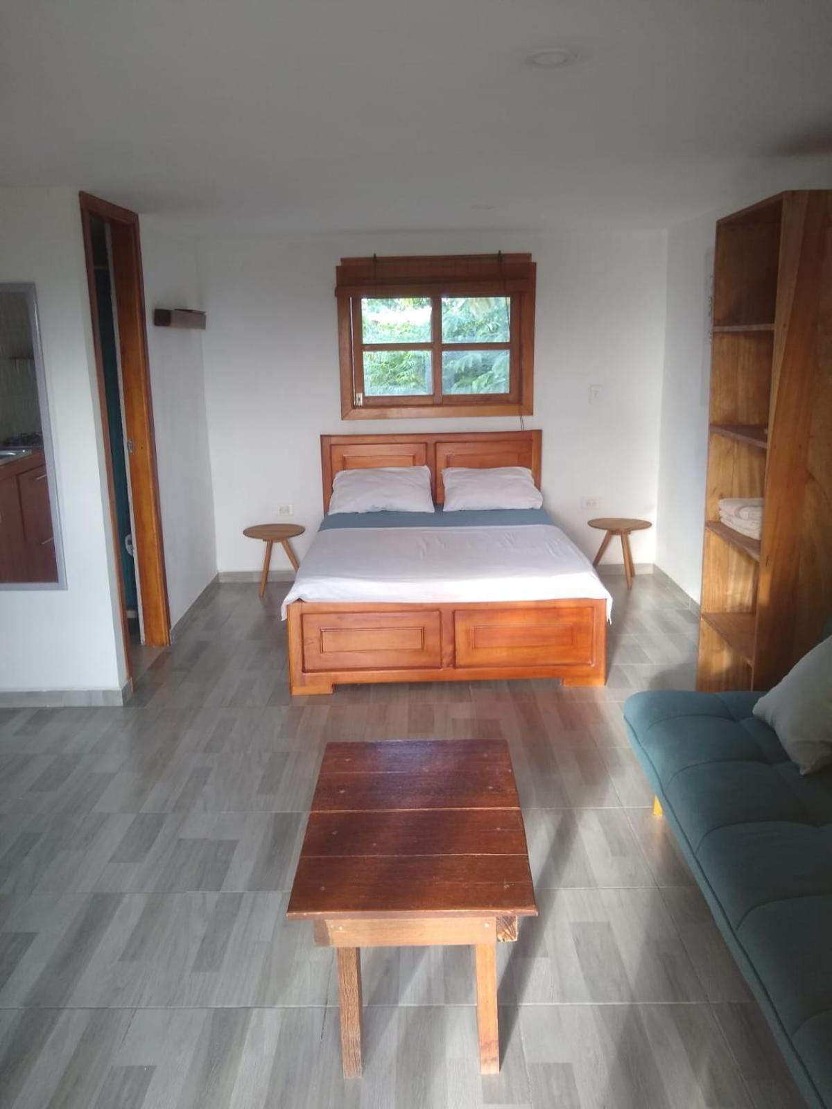 Tayrona Juancho'S House Hostel & Coworking Los Naranjos Esterno foto