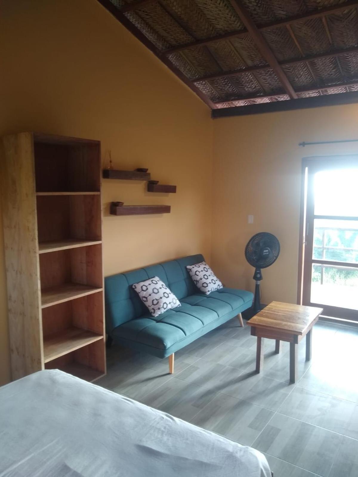 Tayrona Juancho'S House Hostel & Coworking Los Naranjos Esterno foto