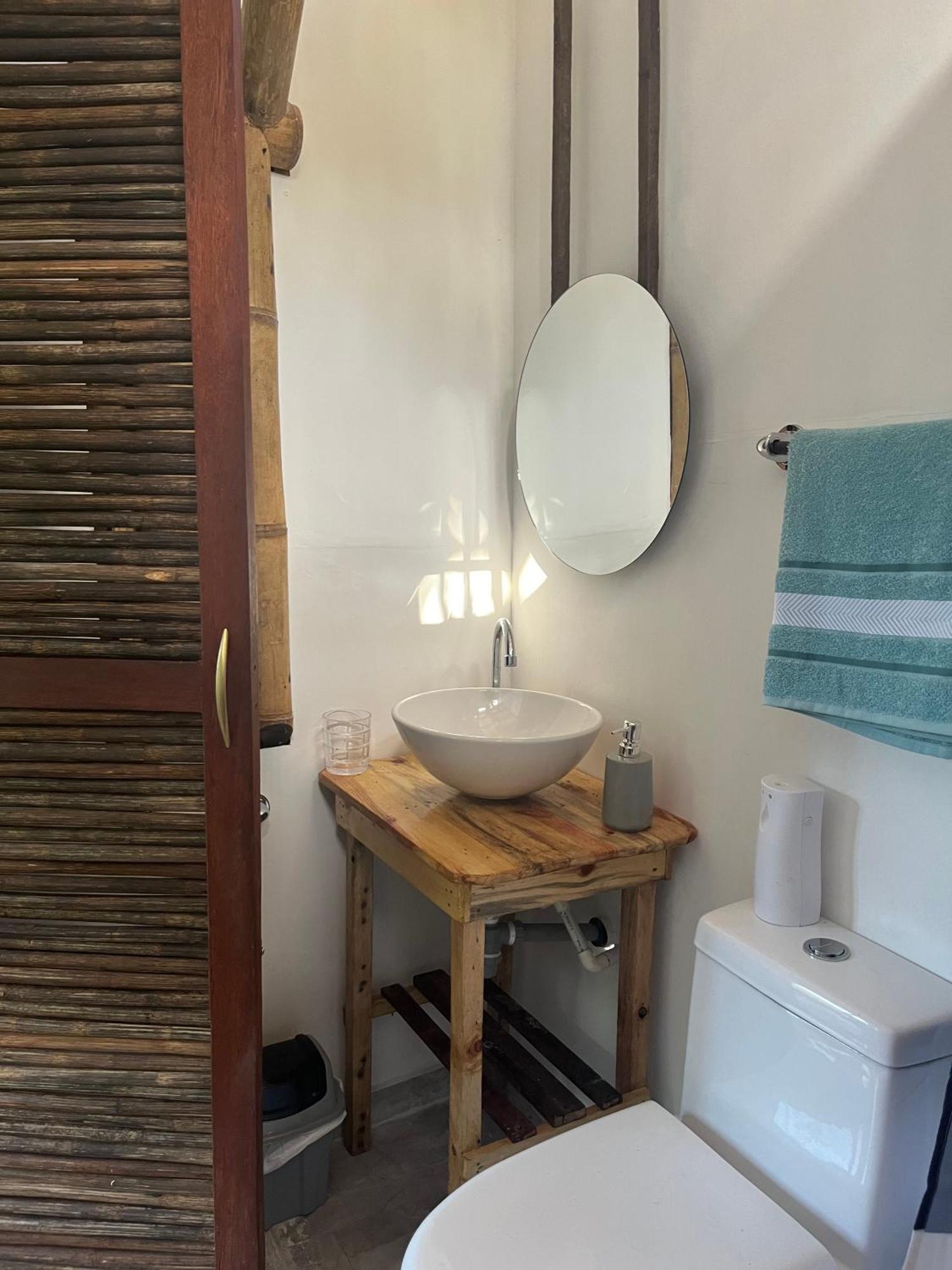 Tayrona Juancho'S House Hostel & Coworking Los Naranjos Esterno foto