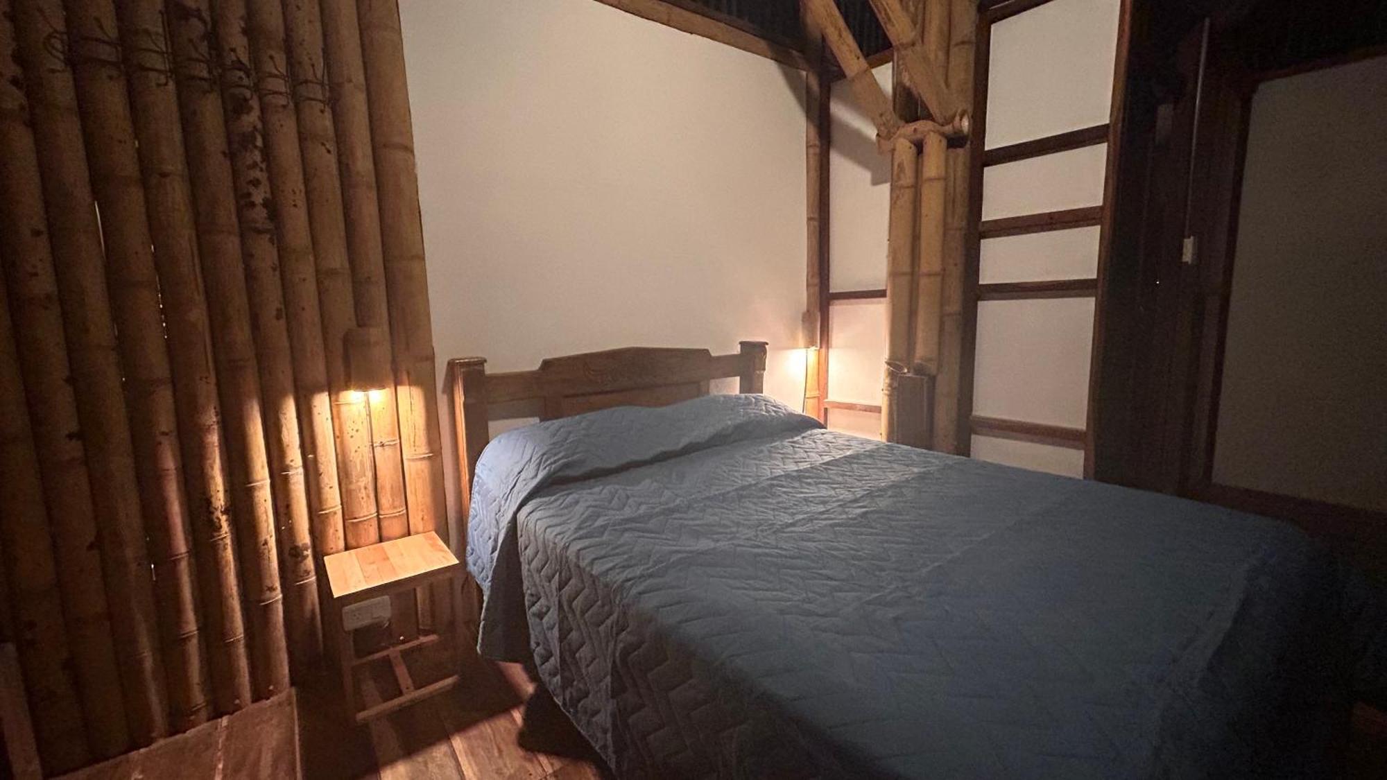 Tayrona Juancho'S House Hostel & Coworking Los Naranjos Esterno foto