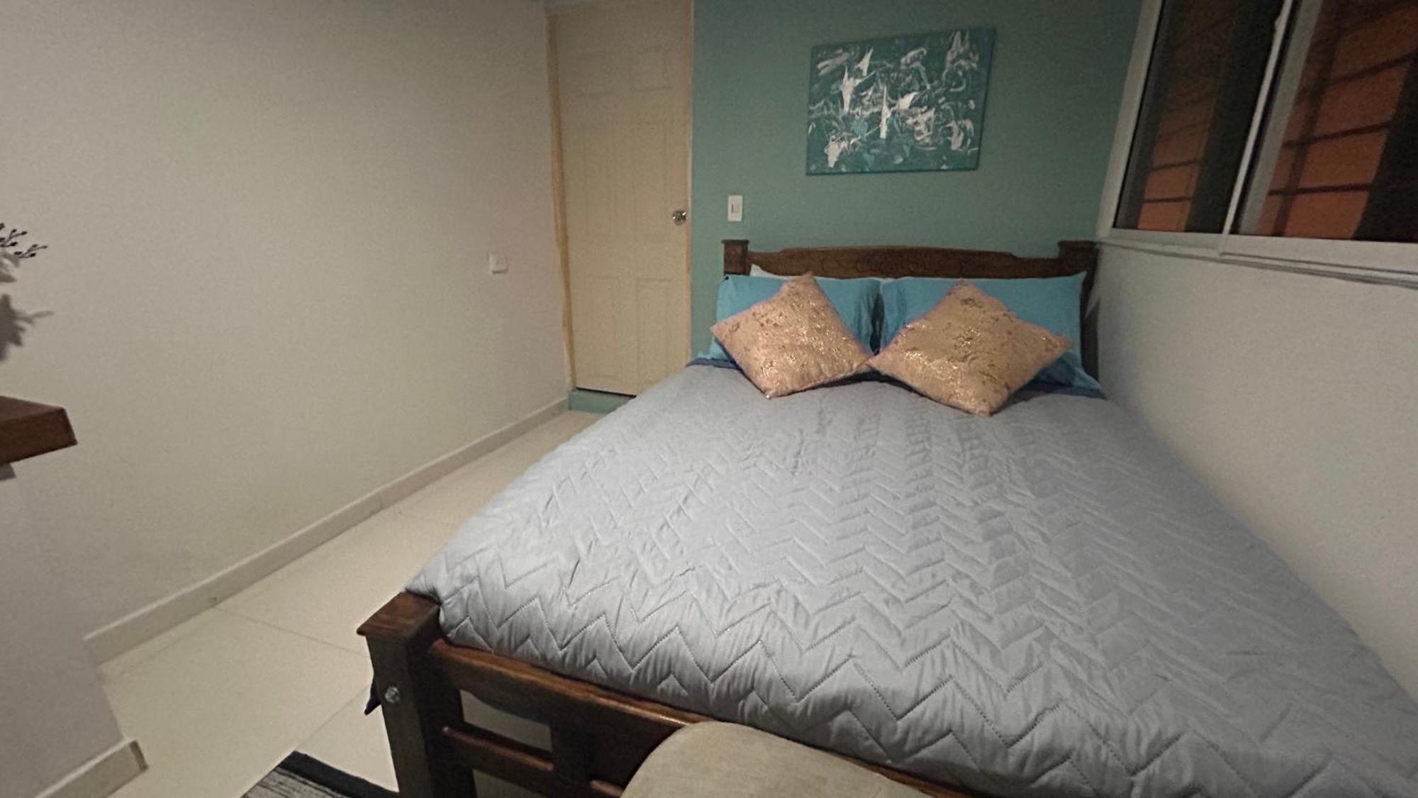 Tayrona Juancho'S House Hostel & Coworking Los Naranjos Esterno foto