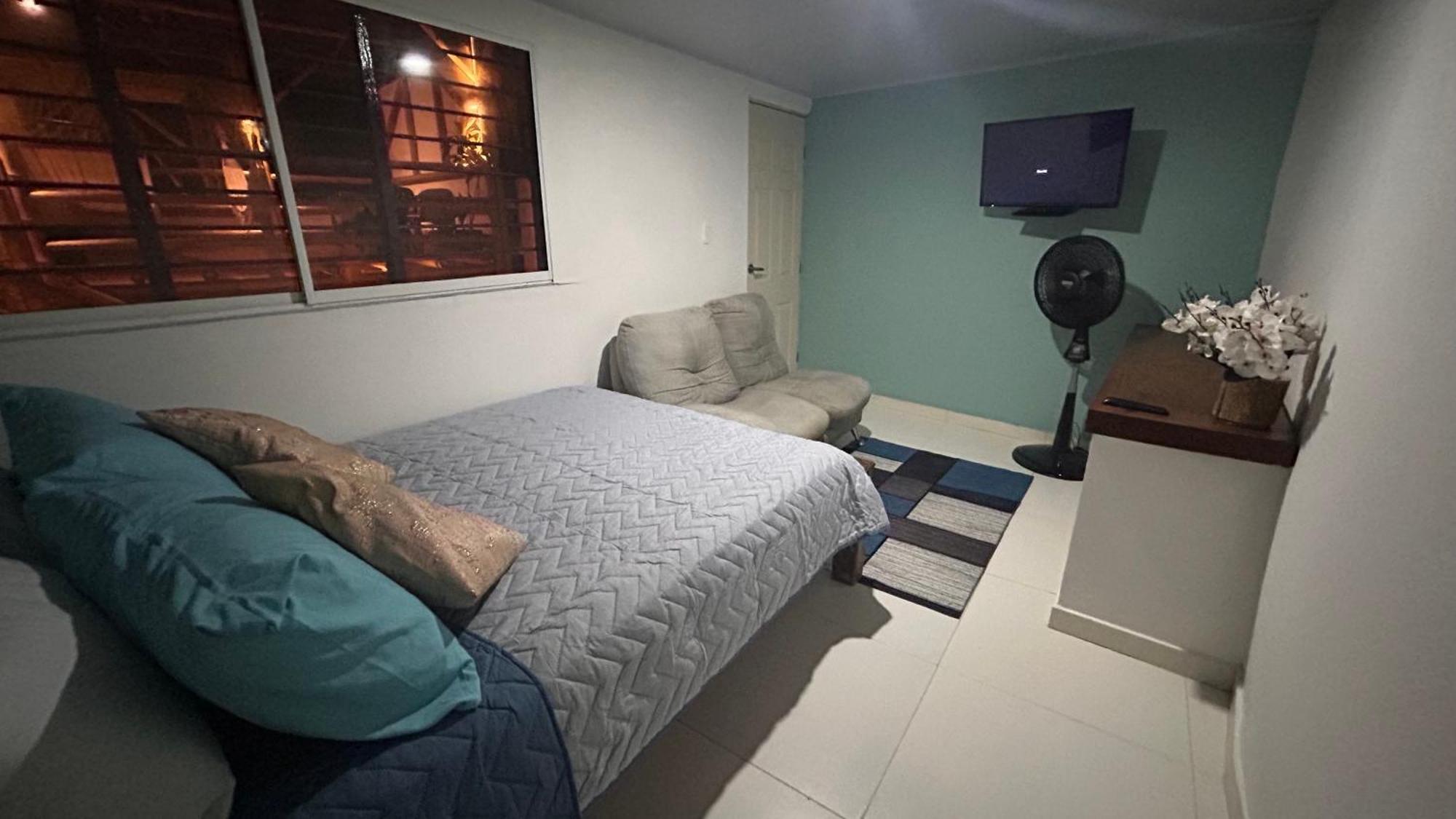 Tayrona Juancho'S House Hostel & Coworking Los Naranjos Esterno foto