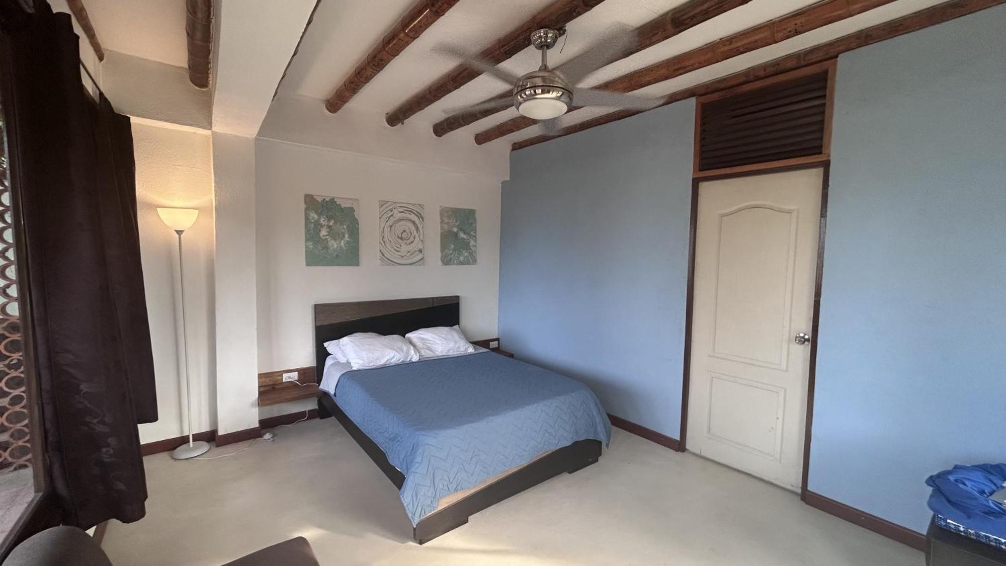 Tayrona Juancho'S House Hostel & Coworking Los Naranjos Esterno foto