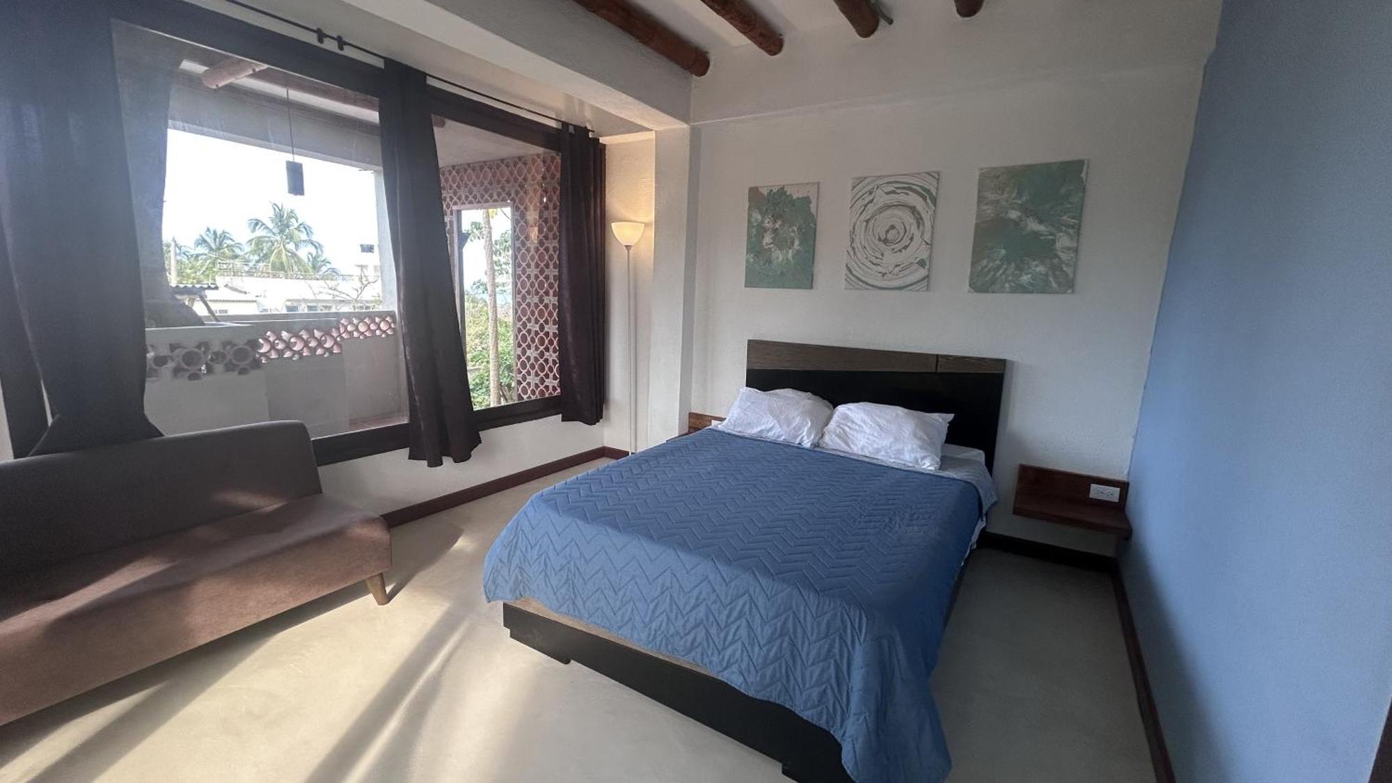 Tayrona Juancho'S House Hostel & Coworking Los Naranjos Esterno foto